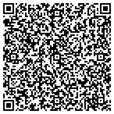 QR-код с контактной информацией организации Здоровые Люди Оренбург