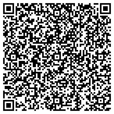 QR-код с контактной информацией организации Маэстро