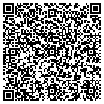 QR-код с контактной информацией организации Нано мойка