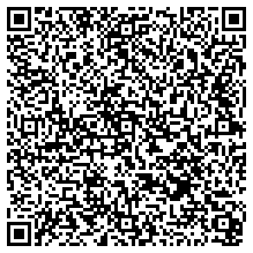 QR-код с контактной информацией организации Энфорта, телекоммуникационная компания