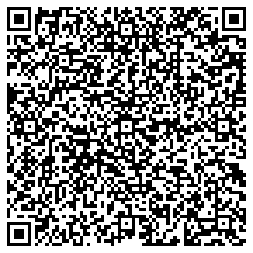 QR-код с контактной информацией организации Музыкальный калейдоскоп