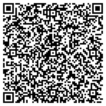 QR-код с контактной информацией организации Yahoo