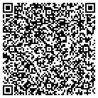 QR-код с контактной информацией организации Музыкант