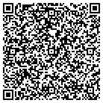 QR-код с контактной информацией организации Автомойка на ул. Дыбенко, 91