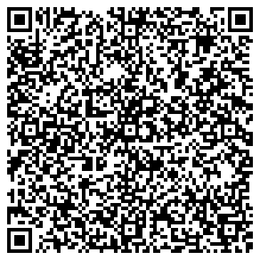 QR-код с контактной информацией организации Интер-базис