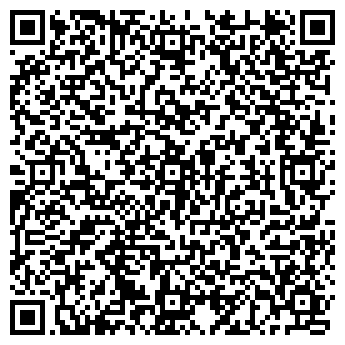 QR-код с контактной информацией организации Данафарм