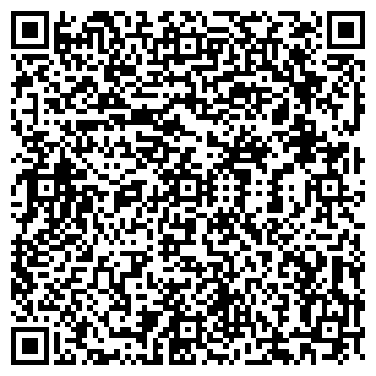 QR-код с контактной информацией организации ОРЕОЛ