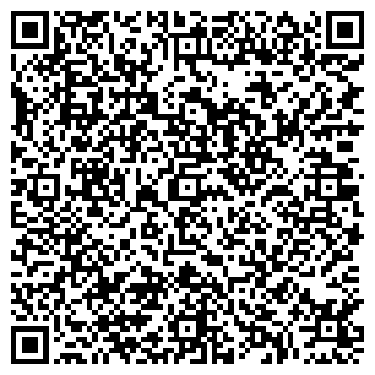 QR-код с контактной информацией организации ООО Ракита