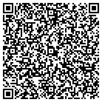 QR-код с контактной информацией организации ООО Гиацинт