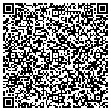 QR-код с контактной информацией организации Вятская торгово-промышленная палата