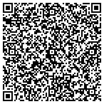 QR-код с контактной информацией организации Управление делами Президента Республики Татарстан