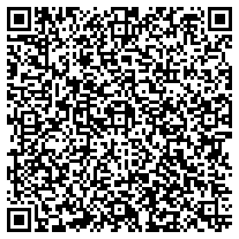 QR-код с контактной информацией организации Фавор кухни