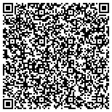 QR-код с контактной информацией организации Департамент внешних связей Президента Республики Татарстан