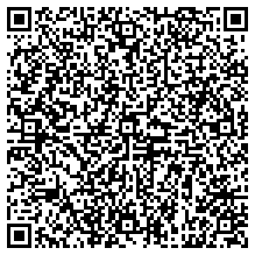 QR-код с контактной информацией организации Распродажа, магазин одежды, ИП Петухова Т.А.