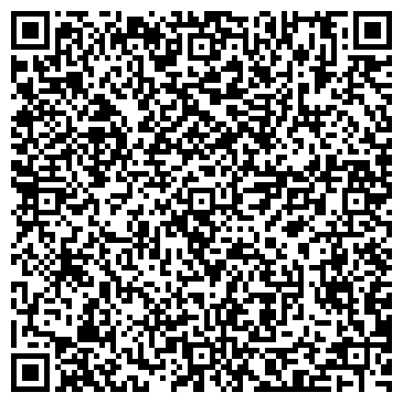 QR-код с контактной информацией организации ООО Ювенс
