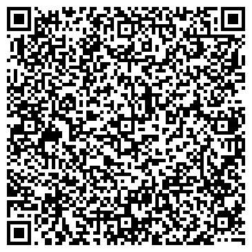 QR-код с контактной информацией организации Магнитогорская еврейская община