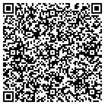 QR-код с контактной информацией организации Триэс