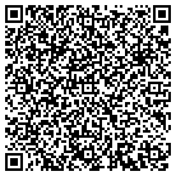 QR-код с контактной информацией организации Источник здоровья