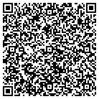 QR-код с контактной информацией организации Мальвина и Буратино