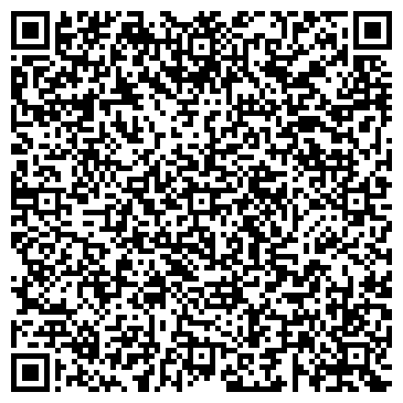 QR-код с контактной информацией организации АйТи НХК Технологии