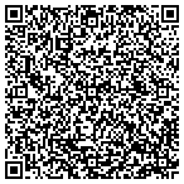 QR-код с контактной информацией организации Русский сад, сеть магазинов, Офис