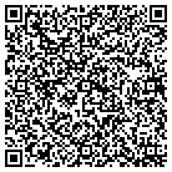 QR-код с контактной информацией организации Автомойка