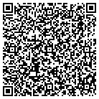 QR-код с контактной информацией организации КАБАЧОК НА ПРЕСНЕ