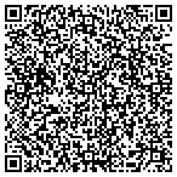 QR-код с контактной информацией организации Здоровые Люди Оренбург