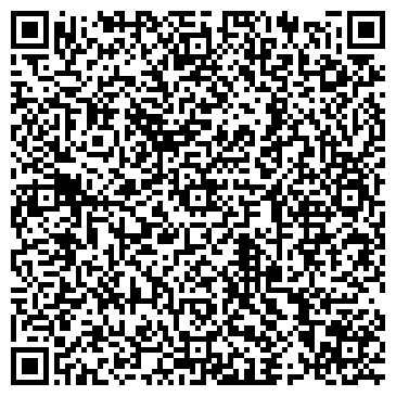 QR-код с контактной информацией организации Центр культурного наследия Татарстана