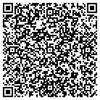 QR-код с контактной информацией организации Автомойка