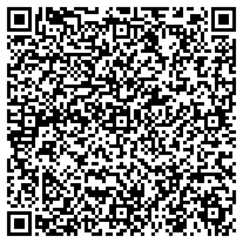 QR-код с контактной информацией организации Одежда и обувь для всей семьи