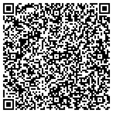 QR-код с контактной информацией организации ООО ЭкоБаня