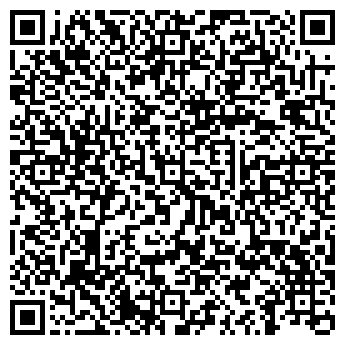 QR-код с контактной информацией организации Дешевле всех