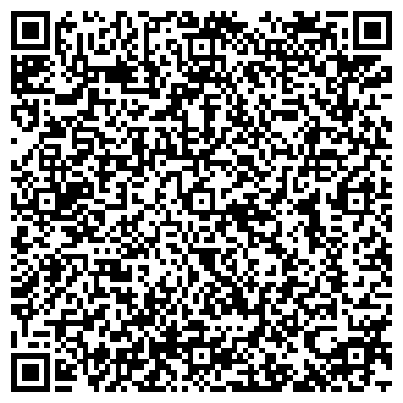 QR-код с контактной информацией организации Свято-Никольский собор г.Верхнеуральска
