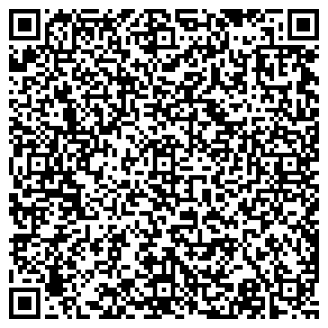 QR-код с контактной информацией организации Воронеж-Принт