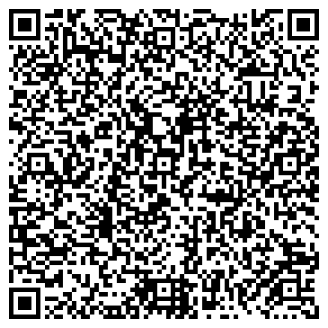 QR-код с контактной информацией организации Магазин детской одежды на ул. Галины Петровой (г. Туапсе), 10