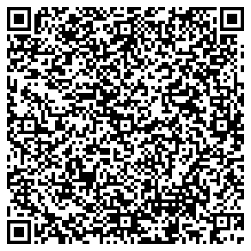 QR-код с контактной информацией организации ООО ЭКФ