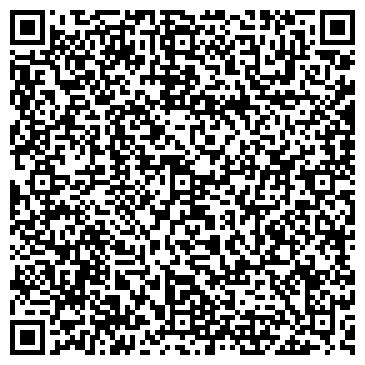 QR-код с контактной информацией организации ООО Герон