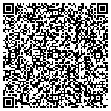QR-код с контактной информацией организации ЗАО Аскон