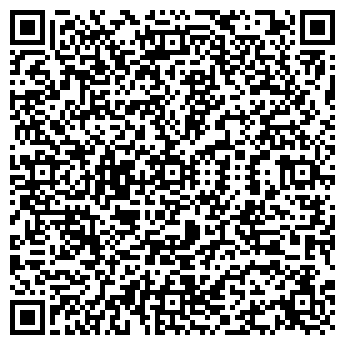 QR-код с контактной информацией организации ИП "Светоч"