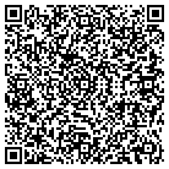 QR-код с контактной информацией организации ООО Фармленд-Оренбург