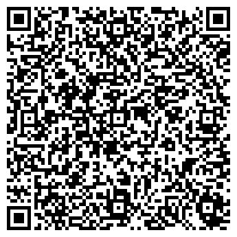 QR-код с контактной информацией организации ООО Аудитпромстрой