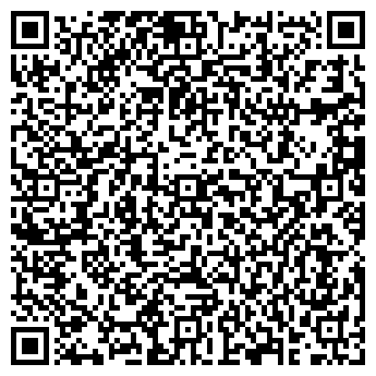 QR-код с контактной информацией организации Takko fashion