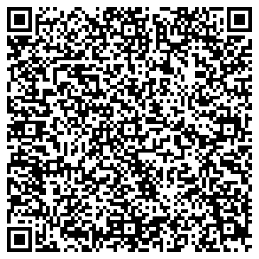 QR-код с контактной информацией организации ООО Бийсктехцентр