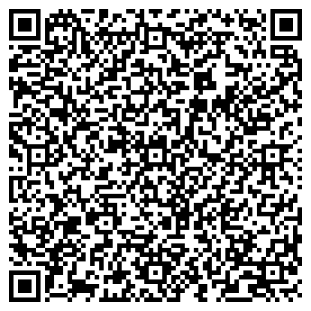 QR-код с контактной информацией организации ООО Промгазавтосервис 1