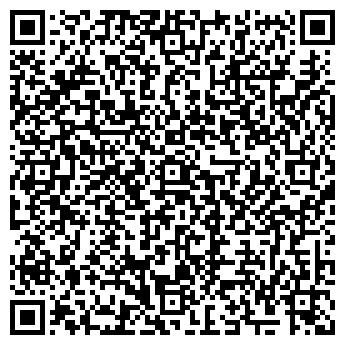 QR-код с контактной информацией организации МЕГА АПТЕКА