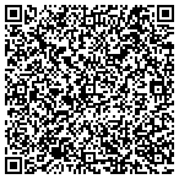 QR-код с контактной информацией организации НИИ безопасности жизнедеятельности Республики Башкортостан