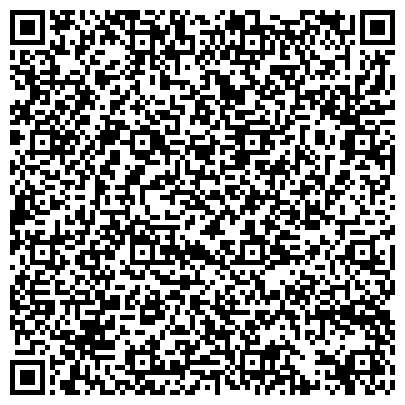 QR-код с контактной информацией организации РОСГОССТРАХ-ПОВОЛЖЬЕ ГЛАВНОЕ УПРАВЛЕНИЕ ПО ПЕРМСКОЙ ОБЛАСТИ БАЛАТОВСКИЙ ФИЛИАЛ