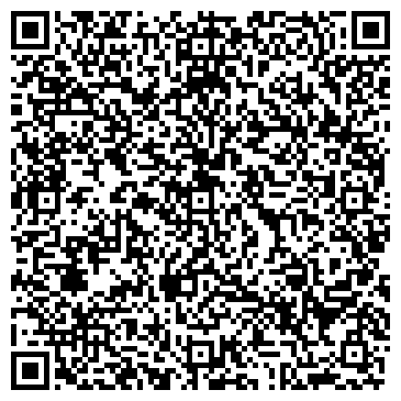 QR-код с контактной информацией организации Распродажа, магазин одежды, ИП Петухова Т.А.