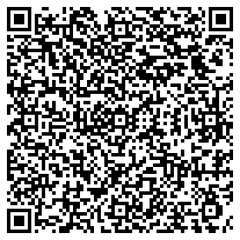 QR-код с контактной информацией организации Водолей